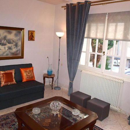 הוילה Harmony Volos Maisonette מראה חיצוני תמונה