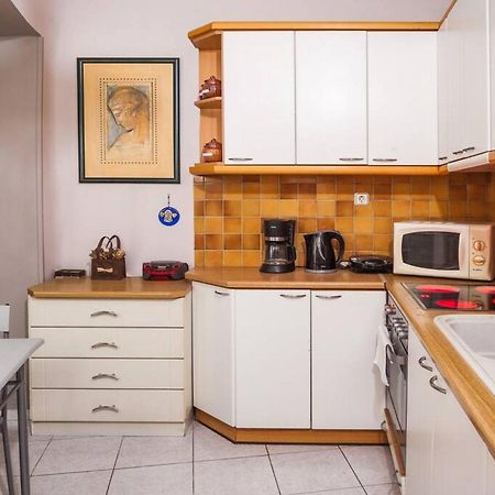 הוילה Harmony Volos Maisonette מראה חיצוני תמונה
