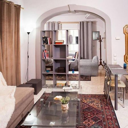 הוילה Harmony Volos Maisonette מראה חיצוני תמונה