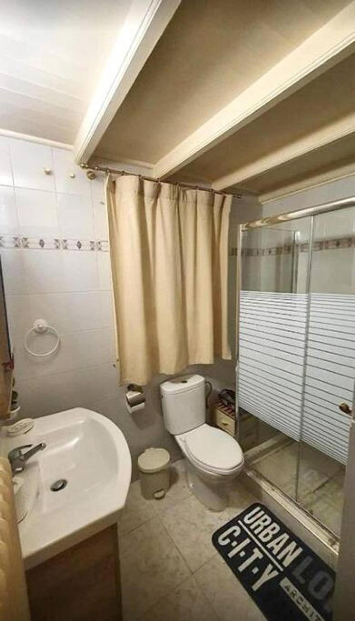 הוילה Harmony Volos Maisonette מראה חיצוני תמונה