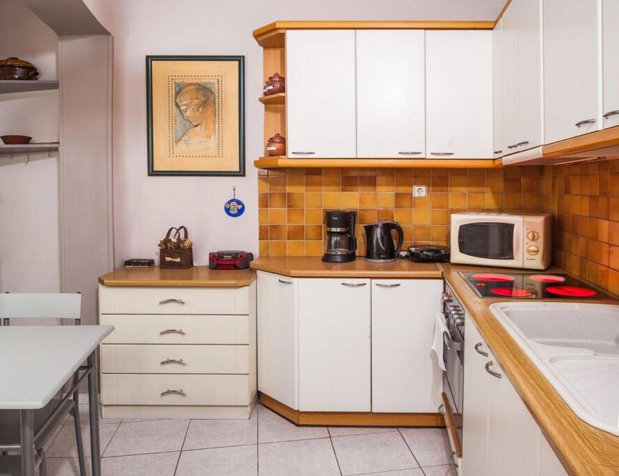 הוילה Harmony Volos Maisonette מראה חיצוני תמונה