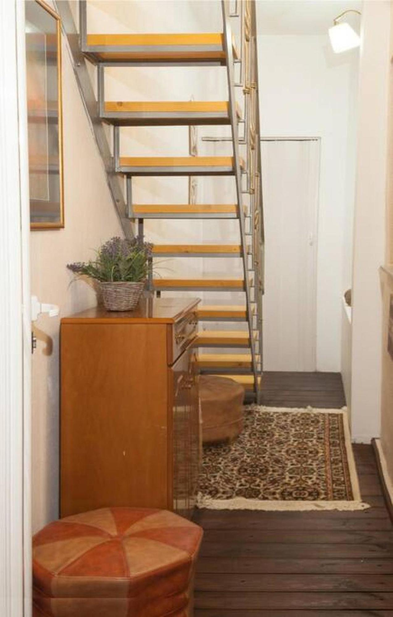 הוילה Harmony Volos Maisonette מראה חיצוני תמונה