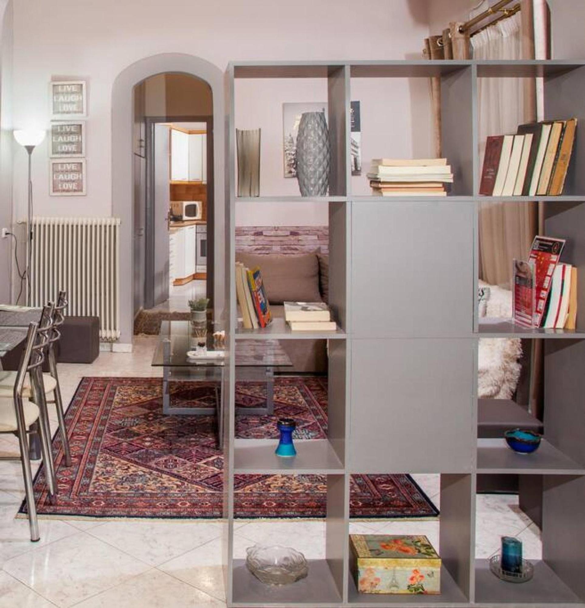 הוילה Harmony Volos Maisonette מראה חיצוני תמונה